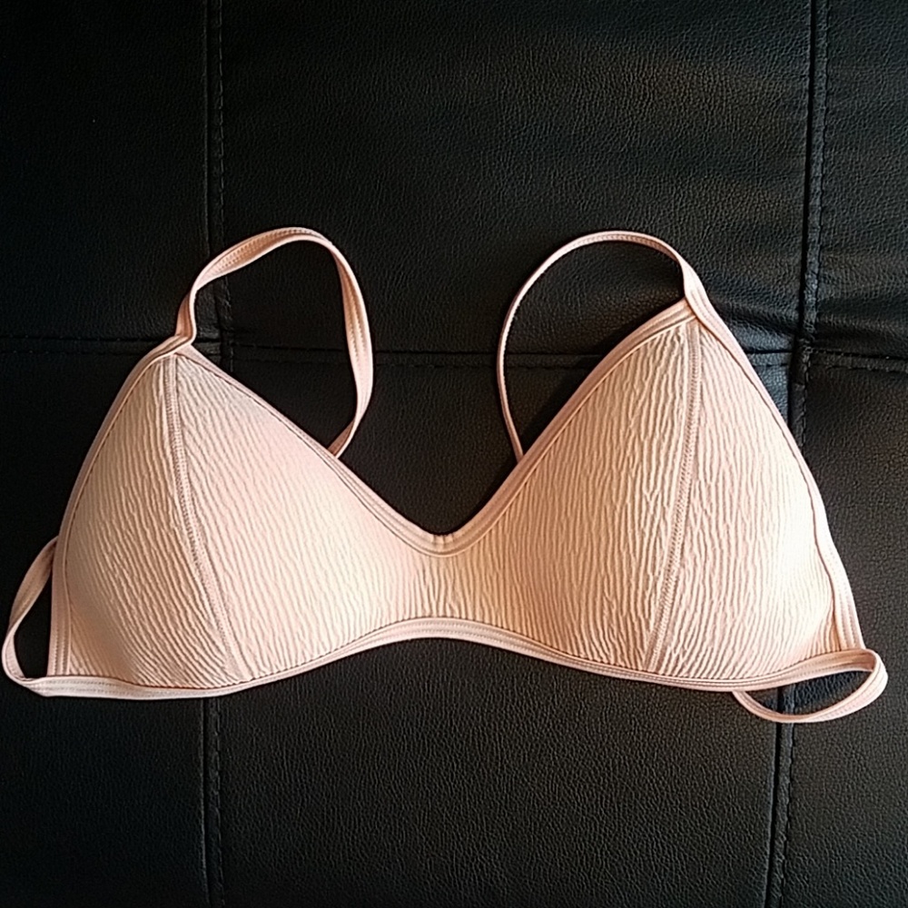 Triangl Estelle Blush Top S++